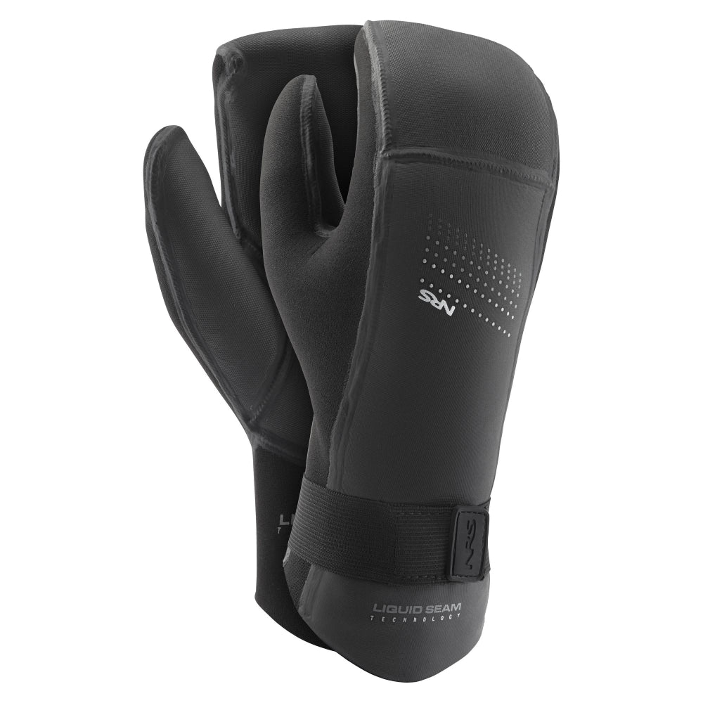 NRS Toaster Mitts Pair